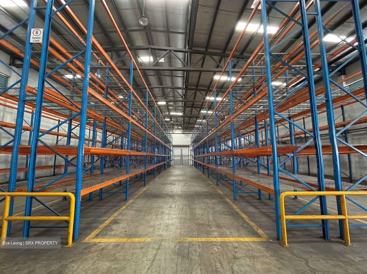 JTC SPACE @ TUAS (D22), Factory #573566521